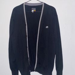 Black enjoi Cardigan 