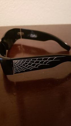 Sun glasses