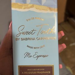 Sweet Tooth Parfum