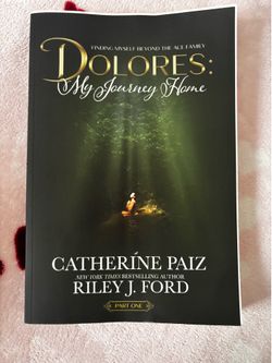 Catherine’s paiz book