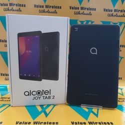 Alcatel joy Tab 2 32gb