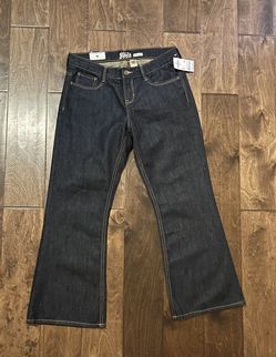 Girls’ Bootcut Jeans 