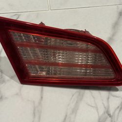 2003 - 2006 Infiniti G35 Reverse Light