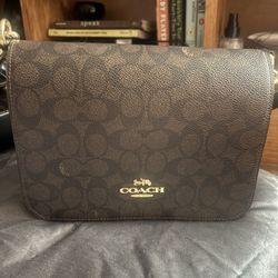 Coach Quinn Bag