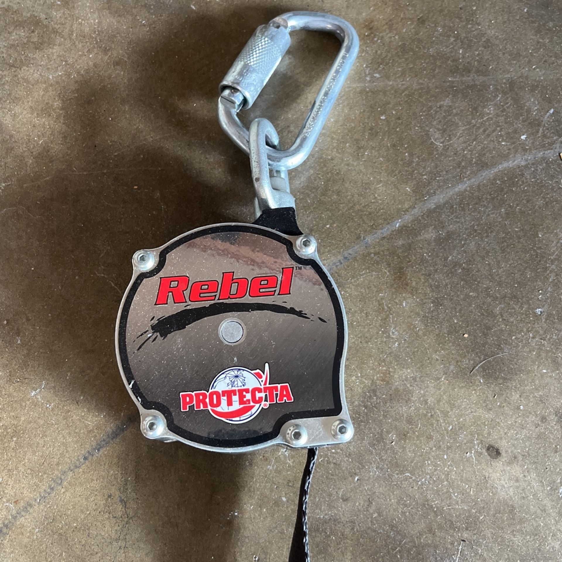 Rebel Protecta