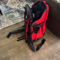 Hiking Carryon For Infant Toddler 
