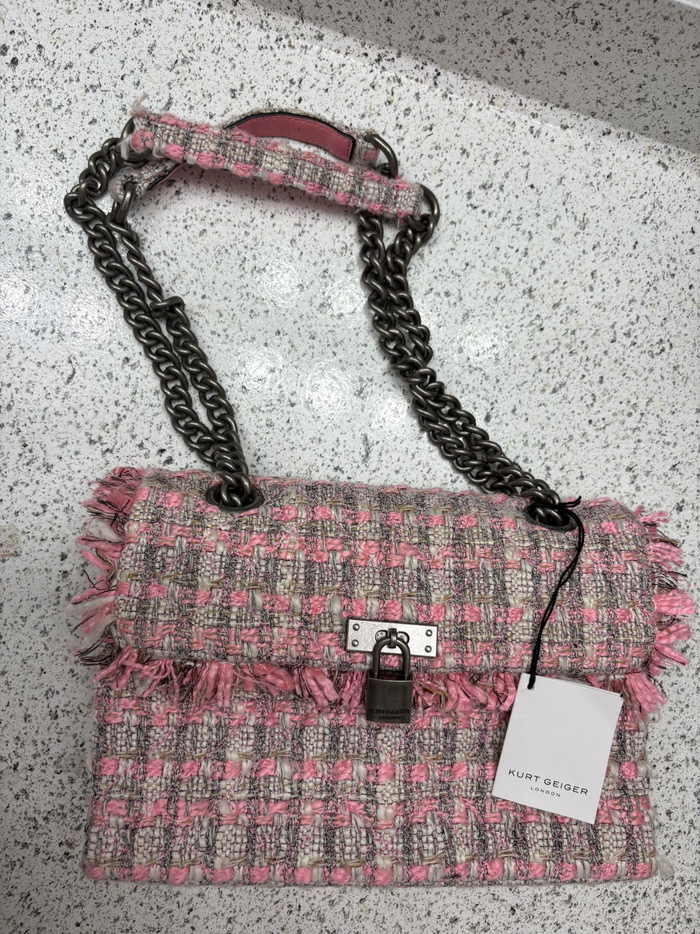 Kurt Geiger Bag
