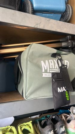 max bp