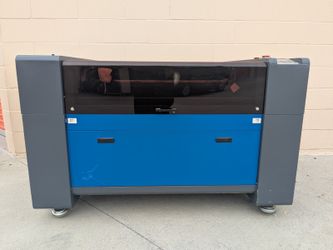 Laser machine
