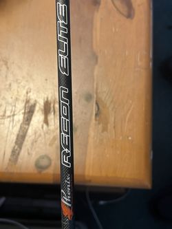 Phenix Recon Elite 7ft2in 1pc Spinning Rod