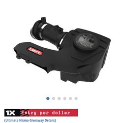 Cold Air Intake Nissan Altima 