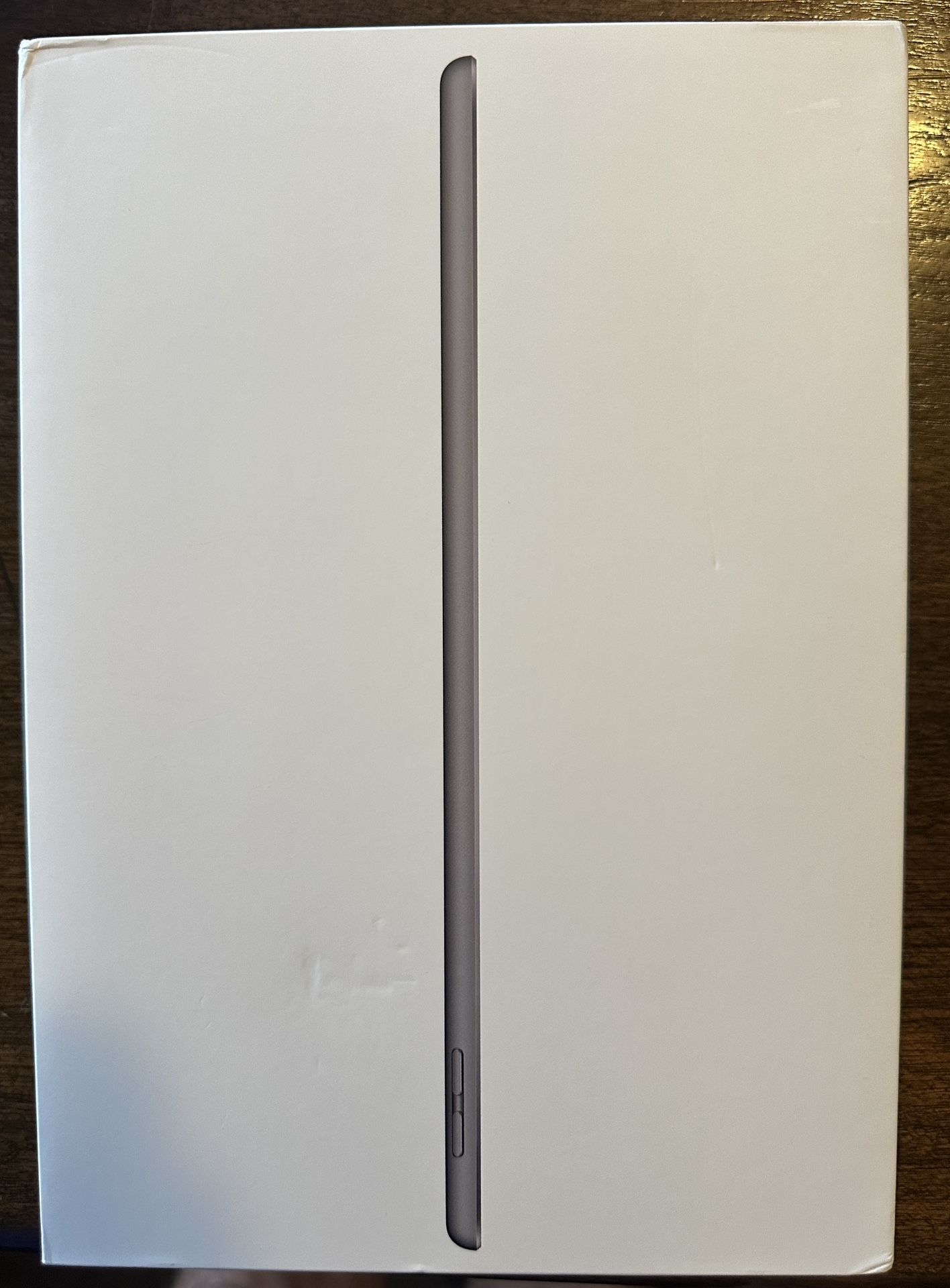 iPad Gen 8, 32 gb