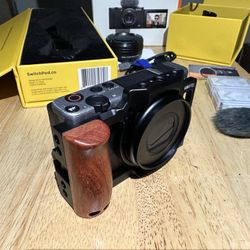 Sony ZV1