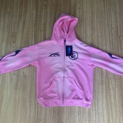 Hellstar hoodie Size:M 