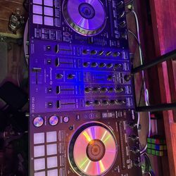 Pioneer Controllers DDJ-SX3