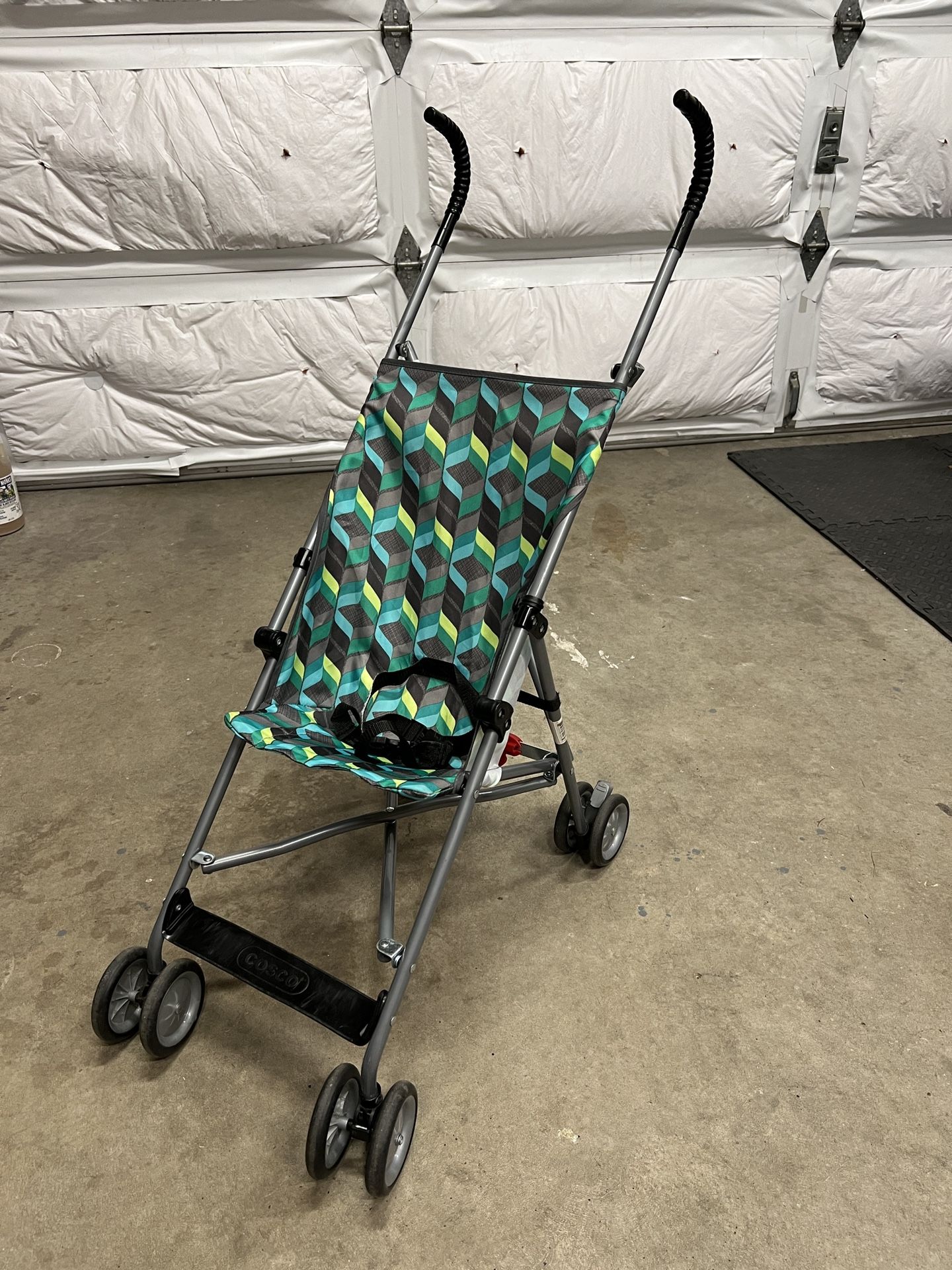Stroller