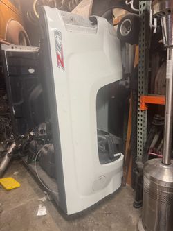 2014-18 silverado bed