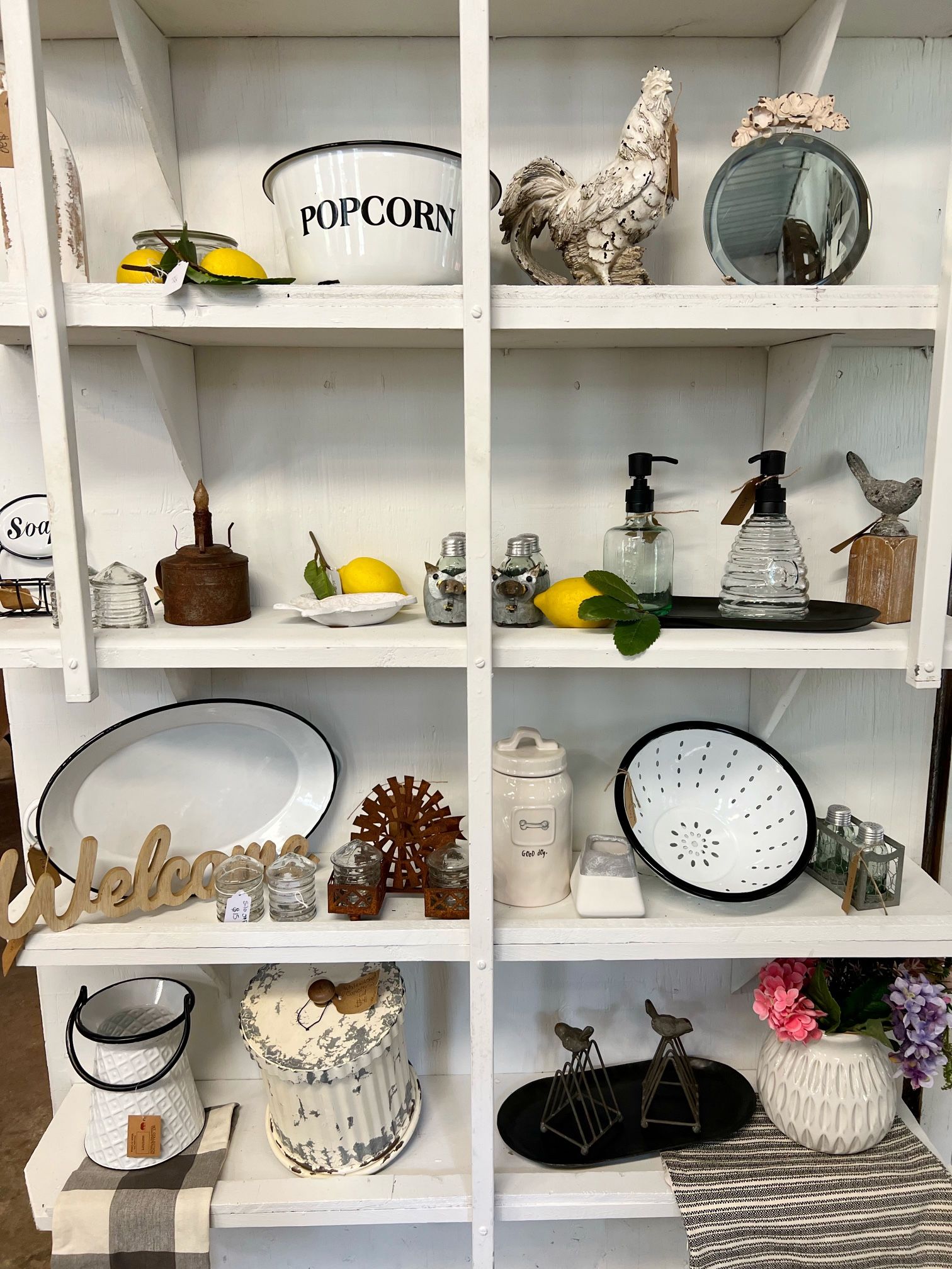 Sale! Come to the Mountainside Market this Friday & Saturday May 13th & 14th from 94, 10