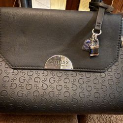 Guess New Black
