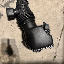 Intake Durango hellcat