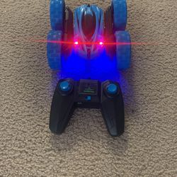 Remote Control Car