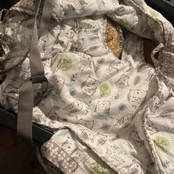 Shopping Cart Cover