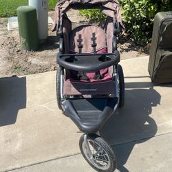 Baby Trend Stroller