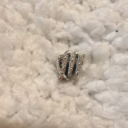 VIRGO PANDORA CHARM 