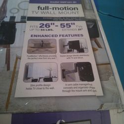 TV Wall Mount 