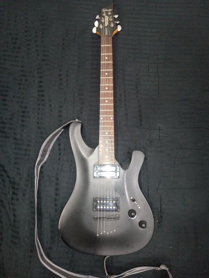 Guitar