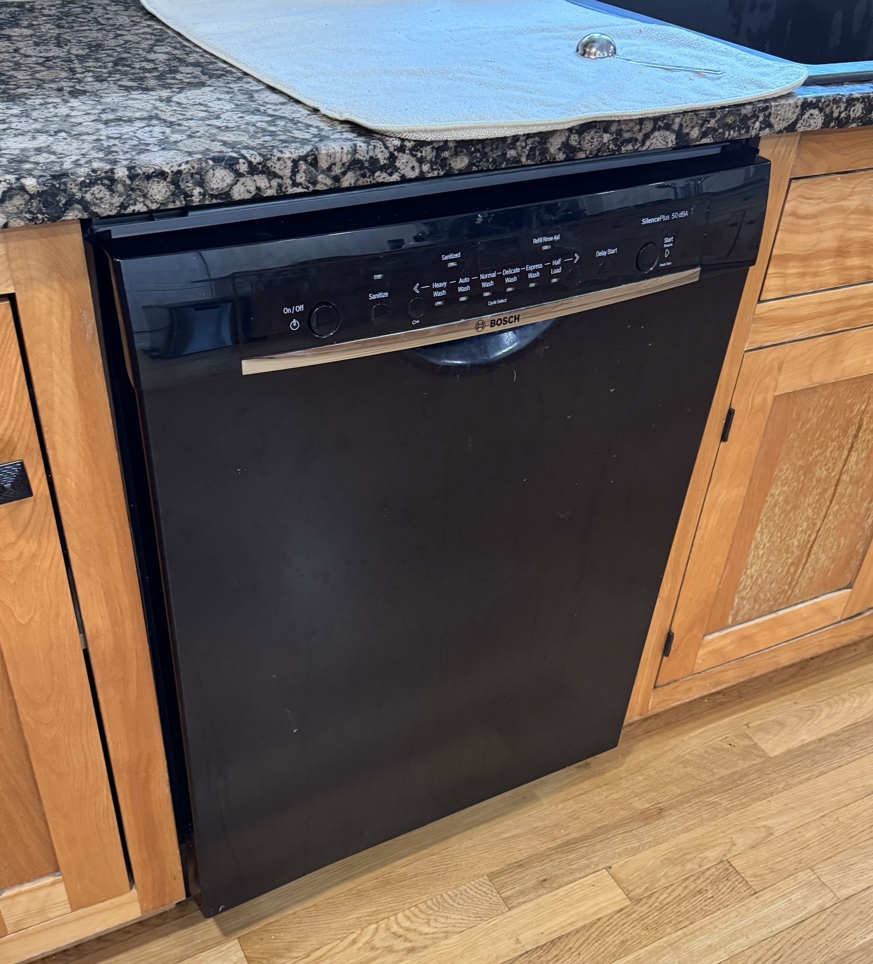Bosch Dishwasher (used) - Free