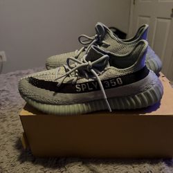 Yeezy 350 Size 11