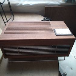 Therm.O.ware Electric Heater 