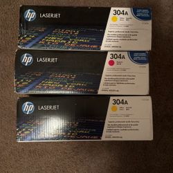 Toner Cartridge 