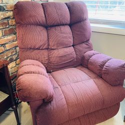 Recliner 