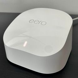 Eero - Wifi 6 Router 