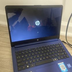 HP Laptop