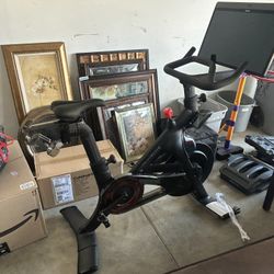 Peloton Bike Plus