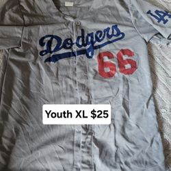 Dodgers ❤️ Different Prices
