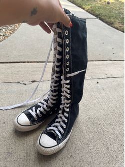 converse