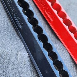 Snap-on Magnetic Socket Holder 