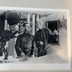 8 X 10 Movie Still Lost Horizons