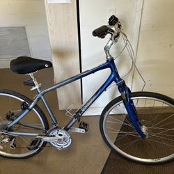  Cypress Giant Bike