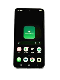 Unlocked Samsung Galaxy S23 5G 128GB Desbloqueado Liberado Boost Mint T-Mobile Shadow Screen