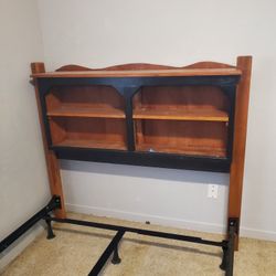 Full Size Headboard 