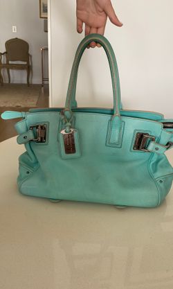 Barbara Bui bag