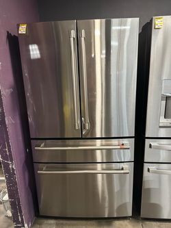 ✨ NEW Café Smart French Door Refrigerator | Refrigerador Café NUEVO