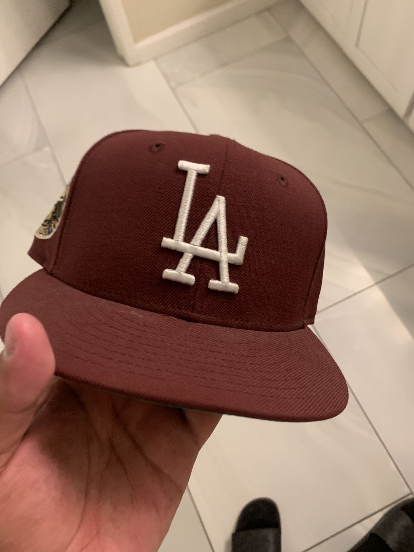 Los Angeles Dodgers
