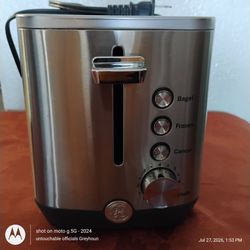 Toaster