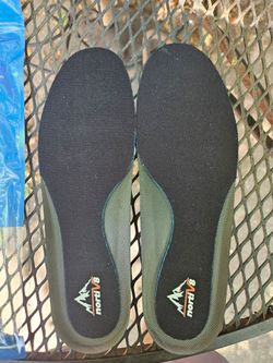 Nortiv8 insoles